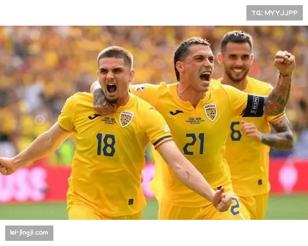 罗马尼亚7-1大胜圣马力诺 鱼腩队八战全败失39球