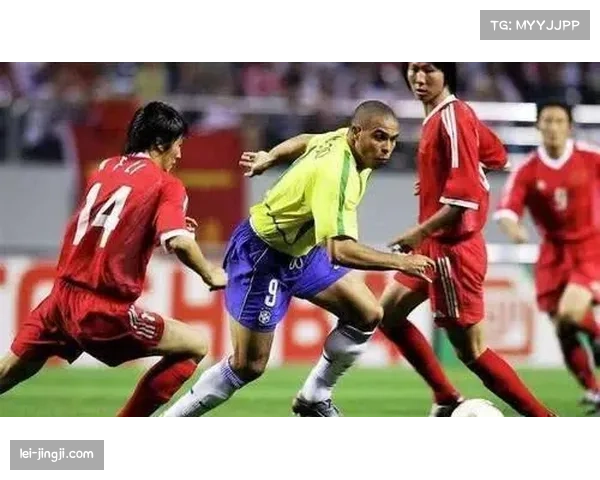 亚洲八队创纪录晋级世界杯 日韩伊沙集团优势初现端倪